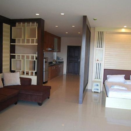 Pattaya, Wongamat Private Residence Apartment On Naklua 16/2 Near The Sea 外观 照片