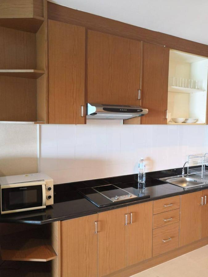 Pattaya, Wongamat Private Residence Apartment On Naklua 16/2 Near The Sea 外观 照片