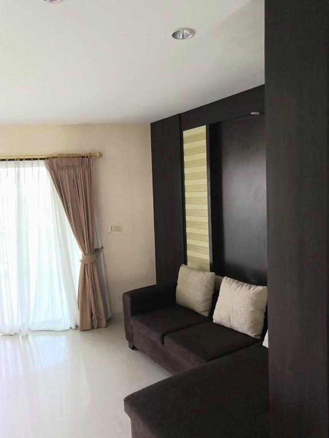 Pattaya, Wongamat Private Residence Apartment On Naklua 16/2 Near The Sea 外观 照片