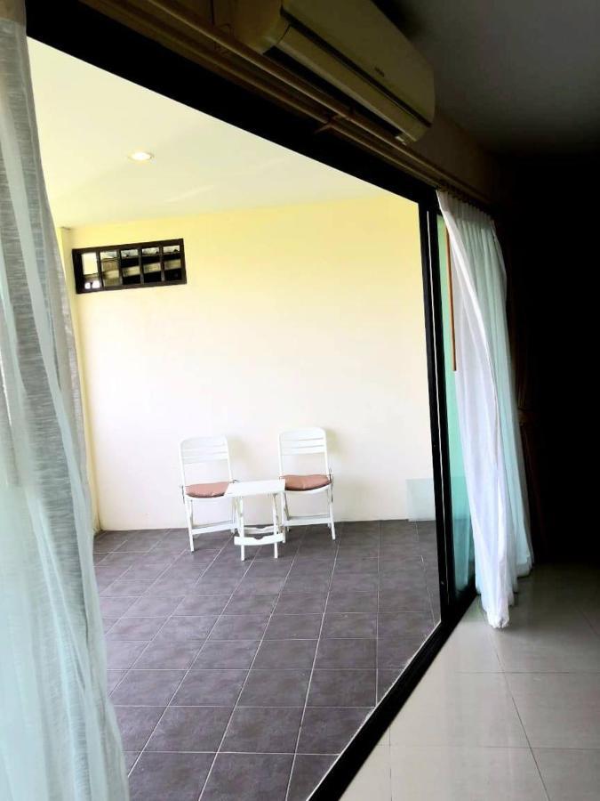 Pattaya, Wongamat Private Residence Apartment On Naklua 16/2 Near The Sea 外观 照片
