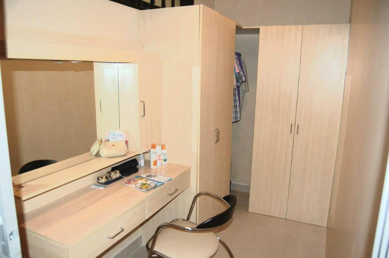 Pattaya, Wongamat Private Residence Apartment On Naklua 16/2 Near The Sea 外观 照片