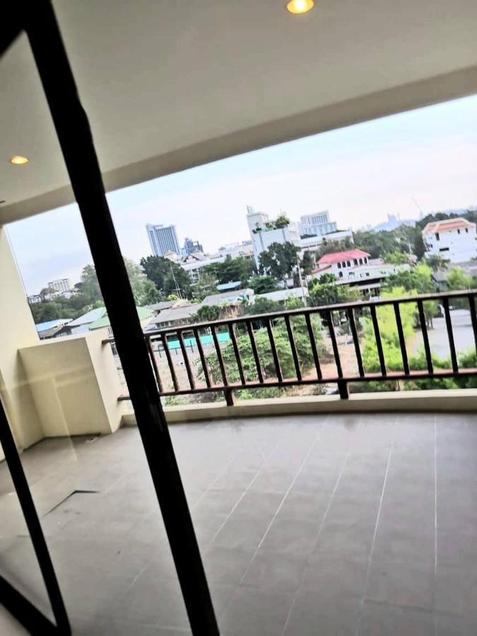 Pattaya, Wongamat Private Residence Apartment On Naklua 16/2 Near The Sea 外观 照片